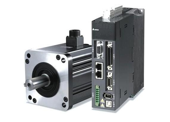 步進(jìn)電機(jī)和驅(qū)動器選型指南