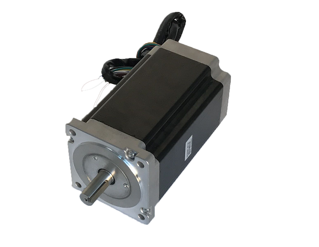 步進(jìn)電機(jī)測(cè)量好壞（步進(jìn)電機(jī)4根線正確接線圖）